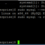 image Upgrade MySQL Community to MySQL Enterprise